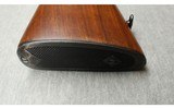 Winchester ~ 70 Carbine ~ .30-06 Springfield - 10 of 10