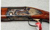 Caesar Guerini ~ Julia Syren ~ 12 Gauge - 9 of 14