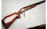 Caesar Guerini ~ Julia Syren ~ 12 Gauge