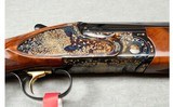 Caesar Guerini ~ Julia Syren ~ 12 Gauge - 3 of 14