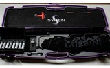 Caesar Guerini ~ Julia Syren ~ 12 Gauge - 13 of 14