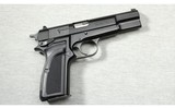 Browning ~ High Power ~ .40 S&W - 1 of 3