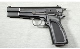 Browning ~ High Power ~ .40 S&W - 2 of 3