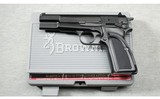 Browning ~ High Power ~ .40 S&W - 3 of 3