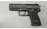HK ~P8 A1 ~ 9mm Luger - 2 of 2