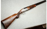 Caesar Guerini ~ Magnus ~ 12 Gauge