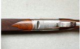Caesar Guerini ~ Magnus ~ 12 Gauge - 8 of 14