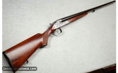 Merkel ~ 147SL ~ 12 Gauge