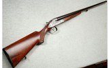 Merkel ~ 147SL ~ 12 Gauge - 1 of 14