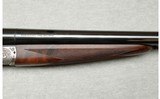 Fabarm ~ Classis Grade IV ~ 12 Gauge - 4 of 14