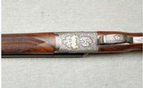 Fabarm ~ Classis Grade IV ~ 12 Gauge - 8 of 14