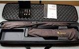 Fabarm ~ Classis Grade IV ~ 12 Gauge - 13 of 14