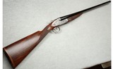 Fabarm ~ Classis Grade IV ~ 12 Gauge - 1 of 14