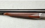 Fabarm ~ Classis Grade IV ~ 12 Gauge - 7 of 14