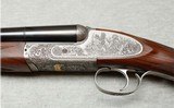Fabarm ~ Classis Grade IV ~ 12 Gauge - 9 of 14
