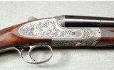 Fabarm ~ Classis Grade IV ~ 12 Gauge - 3 of 14