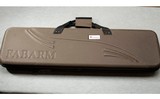 Fabarm ~ Classis Grade IV ~ 12 Gauge - 14 of 14