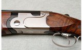Beretta ~ 692 ~ 12 Gauge - 9 of 14