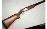 Beretta ~ 692 ~ 12 Gauge - 1 of 14