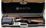 Beretta ~ 692 ~ 12 Gauge - 13 of 14