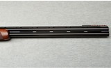 Beretta ~ 692 ~ 12 Gauge - 5 of 14