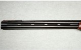 Beretta ~ 692 ~ 12 Gauge - 6 of 14