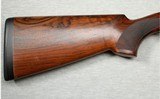 Beretta ~ 692 ~ 12 Gauge - 2 of 14
