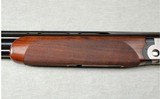 Beretta ~ 692 ~ 12 Gauge - 7 of 14