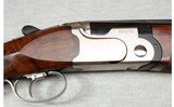 Beretta ~ 692 ~ 12 Gauge - 3 of 14