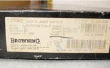 Browning ~ Citori Grade 3 ~ 12 Gauge - 13 of 14