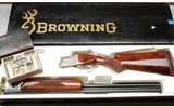 Browning ~ Citori Grade 3 ~ 12 Gauge - 14 of 14