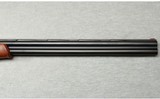 Fabarm ~ Elos B II ~ 12 Gauge - 5 of 14
