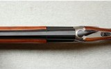Fabarm ~ Elos B II ~ 12 Gauge - 10 of 14