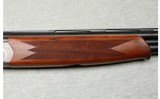 Fabarm ~ Elos B II ~ 12 Gauge - 4 of 14