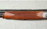 Fabarm ~ Elos B II ~ 12 Gauge - 7 of 14