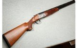 Fabarm ~ Elos B II ~ 12 Gauge - 1 of 14