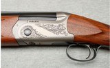 Fabarm ~ Elos B II ~ 12 Gauge - 9 of 14