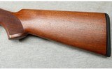 Fabarm ~ Elos B II ~ 12 Gauge - 11 of 14