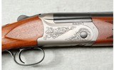 Fabarm ~ Elos B II ~ 12 Gauge - 3 of 14