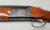 Browning ~ Citori Pheasants Forever Silver Annv. ~ 12 Gauge - 9 of 14