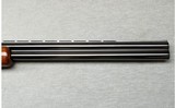 Browning ~ Citori Pheasants Forever Silver Annv. ~ 12 Gauge - 5 of 14