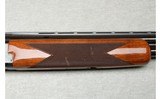 Browning ~ Citori Pheasants Forever Silver Annv. ~ 12 Gauge - 4 of 14