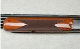 Browning ~ Citori Pheasants Forever Silver Annv. ~ 12 Gauge - 7 of 14