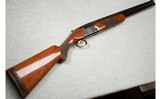 Browning ~ Citori Pheasants Forever Silver Annv. ~ 12 Gauge