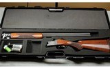 Browning ~ Citori Pheasants Forever Silver Annv. ~ 12 Gauge - 13 of 14