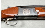 Browning ~ Citori Pheasants Forever Silver Annv. ~ 12 Gauge - 3 of 14
