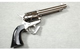 Uberti ~ Model 1873 ~ .45 Colt - 1 of 2