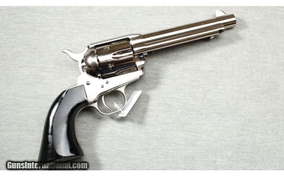 Uberti ~ Model 1873 ~ .45 Colt