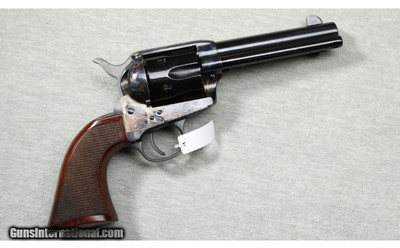 Uberti ~ El Patron ~ .45 Colt