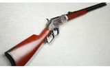 Uberti ~ Model 1873 ~ .45 Colt